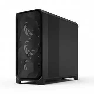 Fractal Design Obudowa Meshify 3 XL Black TG Light Tint