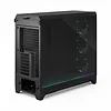 Fractal Design Obudowa Meshify3XL Ambience ProRGB BlackTG Light Tint
