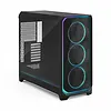 Fractal Design Obudowa Meshify3XL Ambience ProRGB BlackTG Light Tint