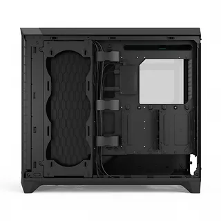 Fractal Design Obudowa Meshify3XL Ambience ProRGB BlackTG Light Tint