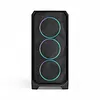 Fractal Design Obudowa Meshify 3 XL Black RGB TG Light Tint