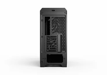 Fractal Design Obudowa Meshify 3 Black Solid