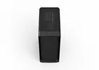 Fractal Design Obudowa Meshify 3 Black Solid