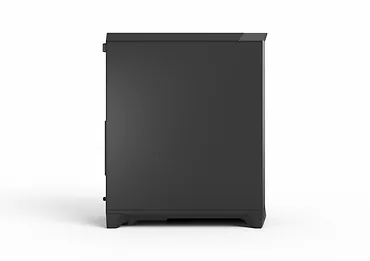 Fractal Design Obudowa Meshify 3 Black Solid