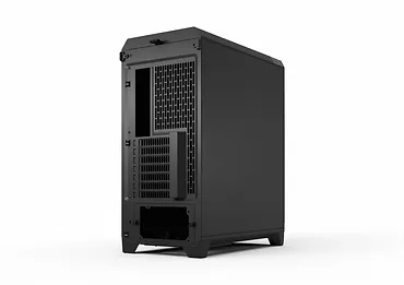 Fractal Design Obudowa Meshify 3 Black Solid