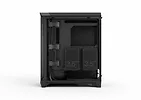 Fractal Design Obudowa Meshify 3 Black Solid