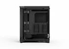 Fractal Design Obudowa Meshify 3 Black Solid