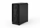 Fractal Design Obudowa Meshify 3 Black Solid