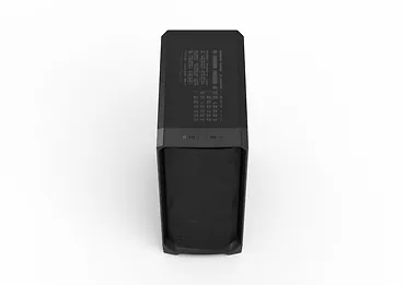 Fractal Design Obudowa Meshify 3 Black TG Light Tint