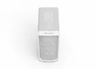 Fractal Design Obudowa Meshify 3 White TG Clear Tint