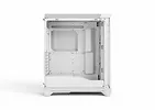 Fractal Design Obudowa Meshify 3 White TG Clear Tint
