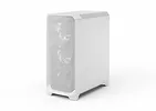 Fractal Design Obudowa Meshify 3 White TG Clear Tint