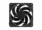 Fractal Design Wentylator Momentum 12 Black 120mm