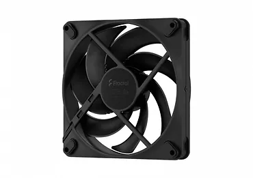 Fractal Design Wentylator Momentum 14 Black 140mm