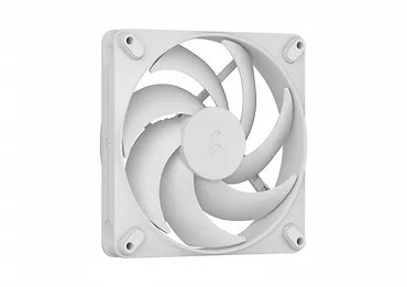 Fractal Design Wentylator Momentum 14 White 140mm