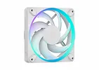 Fractal Design Wentylator Momentum 12 RGB White 120mm