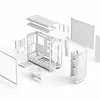Fractal Design Obudowa Meshify 3 XL White RGB TG Light Tint
