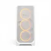Fractal Design Obudowa Meshify 3 XL White RGB TG Light Tint