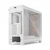 Fractal Design Obudowa Meshify 3 XL White RGB TG Light Tint