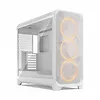 Fractal Design Obudowa Meshify 3 XL White RGB TG Light Tint