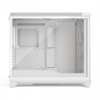 Fractal Design Obudowa Meshify 3 XL White RGB TG Light Tint