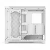 Fractal Design Obudowa Meshify 3 XL White RGB TG Light Tint