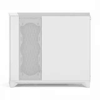 Fractal Design Obudowa Meshify 3 XL White RGB TG Light Tint