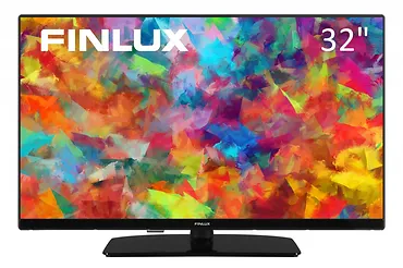 Finlux Telewizor LED 32 cale 32BCH500