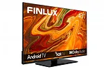 Finlux Telewizor LED 43 cale 43FFA500