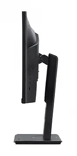 Acer Monitor 24 cale B247YGBMIPRZX  IPS FHD HDMI VGA DP