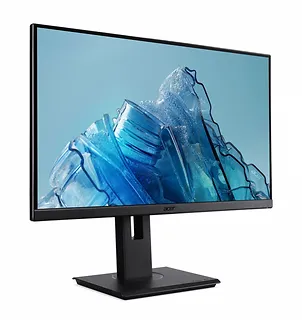 Acer Monitor 24 cale B247YGBMIPRZX  IPS FHD HDMI VGA DP