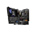 MSI *MEG X870E GODLIKE AM5 4DDR5 ATX