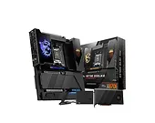 MSI *MEG X870E GODLIKE AM5 4DDR5 ATX