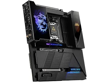 Płyta główna MSI MEG X870E GODLIKE AM5 4DDR5 ATX