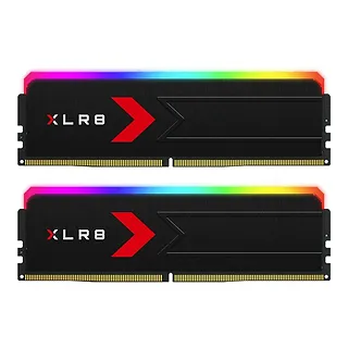 PNY Pamięć DDR5 32GB 6000 C30 RGB