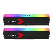 PNY Pamięć DDR5 32GB 6000 C30 RGB