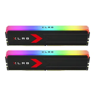 PNY Pamięć DDR5 32GB 6000 C30 RGB