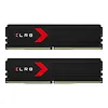 PNY Pamięć 32GB DDR5 6000 C30 2x16