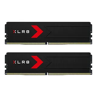 PNY Pamięć 32GB DDR5 6000 C30 2x16
