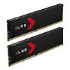 PNY Pamięć 32GB DDR5 6000 C30 2x16