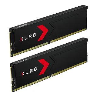 PNY Pamięć 32GB DDR5 6000 C30 2x16