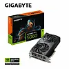 Gigabyte Karta graficzna GeForce RTX 5060 WINDFORCE 8G GDDR7 3DP/HDMI