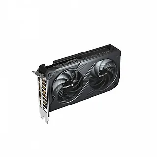 Gigabyte Karta graficzna GeForce RTX 5060 WINDFORCE 8G GDDR7 3DP/HDMI