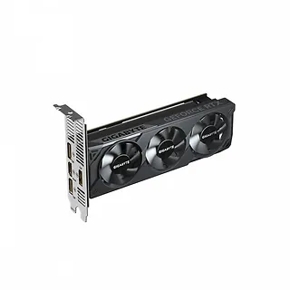 Gigabyte Karta graficzna GeForce RTX 5060 OC Low Profile 8G GDDR7 3DP/HDMI