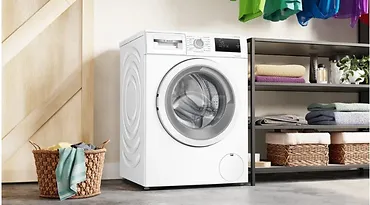 Bosch Pralka wolnostojąca WAN2405MPL