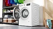 Bosch Pralka wolnostojąca WAN2405MPL
