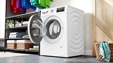 Bosch Pralka wolnostojąca WAN2405MPL