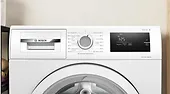 Bosch Pralka wolnostojąca WAN2405MPL