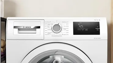 Bosch Pralka wolnostojąca WAN2405MPL