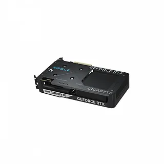 Gigabyte Karta graficzna GeForce RTX 5060 EAGLE OC 8G GDDR7 3DP/HDMI